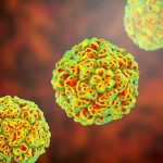 Estos puntos débiles en enterovirus podrían revolucionar el desarrollo de antivirales