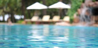 Asfixia por inmersión: Sepa que hacer en caso de una emergencia en la piscina