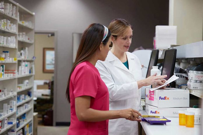 El futuro del cuidado de la salud en Chile y su impacto en la logística