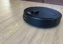 ¿Aspiradora robot o manual?: Qué factores hay que considerar antes de elegir