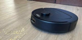 ¿Aspiradora robot o manual?: Qué factores hay que considerar antes de elegir