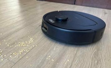 ¿Aspiradora robot o manual?: Qué factores hay que considerar antes de elegir