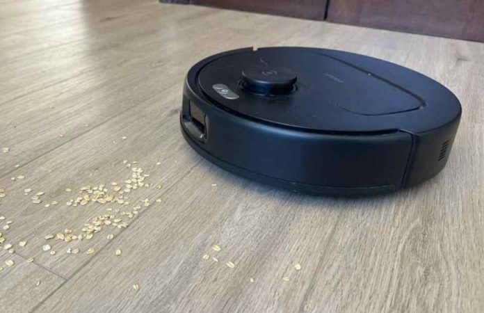 ¿Aspiradora robot o manual Qué factores hay que considerar antes de elegir ¿Aspiradora robot o manual?: Qué factores hay que considerar antes de elegir