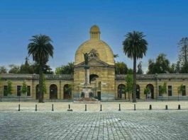 ¿De qué murieron los chilenos en 2025?