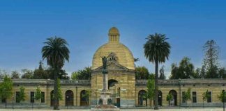 ¿De qué murieron los chilenos en 2025?