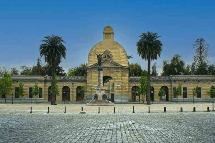 ¿De qué murieron los chilenos en 2025?