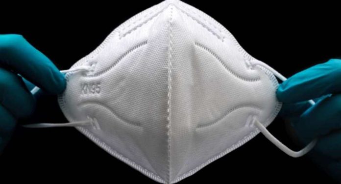 ¿Mascarillas FFP2 como norma permanente en sanidad Expertos reclaman un giro en las guías internacionales