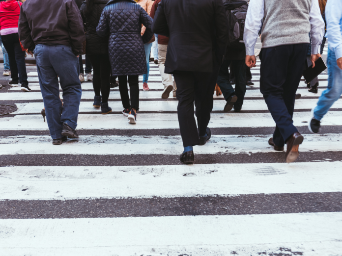 28,7% de las mujeres ocupadas trabaja en la informalidad y no tiene acceso a seguridad social