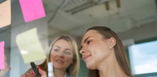 7 de cada 10 emprendedoras identifican sobrecarga de cuidados como principal barrera 7 de cada 10 emprendedoras identifican sobrecarga de cuidados como principal barrera