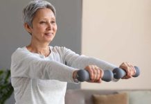A sus 88 años, Jane Fonda sigue entrenando la fuerza muscular podría ser clave para un envejecimiento más saludable