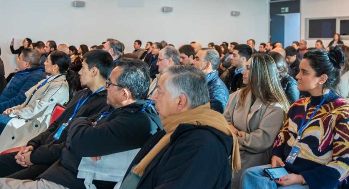 Aclara lanza fondo concursable de 100 millones para apoyar a emprendedores afectados por incendios en Penco y Concepción