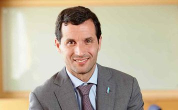 Alfredo Almerares, Clinical Executive Manager en InterSystems