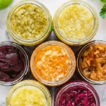 Alimentos fermentados: ¿Cómo pueden ayudar a las defensas? Alimentos fermentados: ¿Cómo pueden ayudar a las defensas?