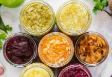 Alimentos fermentados: ¿Cómo pueden ayudar a las defensas? Alimentos fermentados: ¿Cómo pueden ayudar a las defensas?