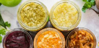 Alimentos fermentados:  ¿Cómo pueden ayudar a las defensas?