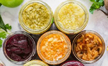 Alimentos fermentados:  ¿Cómo pueden ayudar a las defensas?