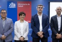 Banco Mundial y OPS entregan resultados de la evaluación de APS Universal y destacan liderazgo de Chile en la región