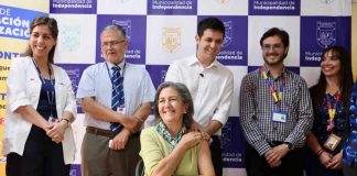 Campaña de Vacunación 2026