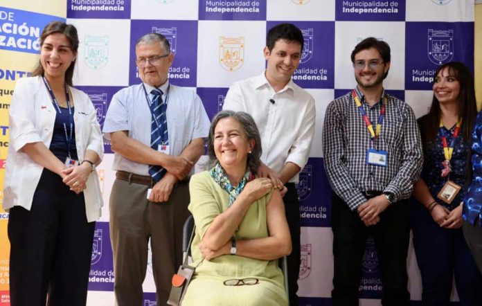 Campaña de Vacunación 2026