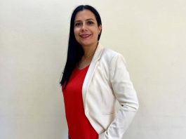 Carolina Araya Directora Carrera de Derecho Universidad de Las Américas, Sede Concepción