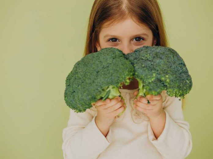 Chile da un paso histórico: Ministerio de Salud reconoce las dietas vegetarianas y veganas como aptas para alimentación infantil y adolescente 