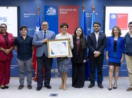 Chile se convierte en el primer país de las Américas en ser verificado por la OMS por la eliminación de la lepra y el segundo en el mundo