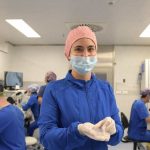 Científicas que han sido clave en la reproducción asistida