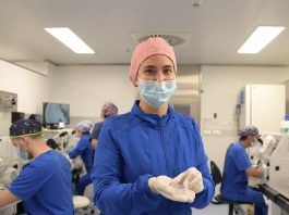 Científicas que han sido clave en la reproducción asistida