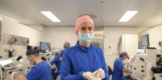 Científicas que han sido clave en la reproducción asistida Científicas que han sido clave en la reproducción asistida