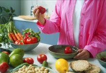 Cinco estrategias para comer saludable sin gastar de más Cinco estrategias para comer saludable sin gastar de más