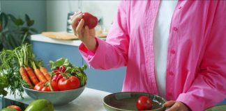 Cinco estrategias para comer saludable sin gastar de más