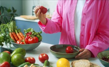 Cinco estrategias para comer saludable sin gastar de más