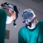 Región del Biobío alcanza récord en cirugías láser de próstata con técnica mínimamente invasiva Región del Biobío alcanza récord en cirugías láser de próstata con técnica mínimamente invasiva