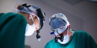 Región del Biobío alcanza récord en cirugías láser de próstata con técnica mínimamente invasiva