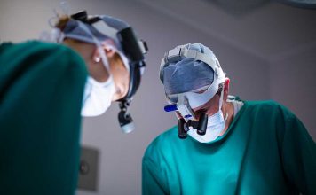 Región del Biobío alcanza récord en cirugías láser de próstata con técnica mínimamente invasiva