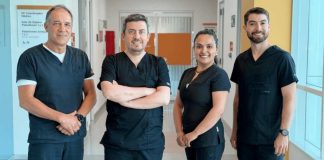 Clínica Biobío, único centro privado de la región en alcanzar las 100 cirugías láser de próstata