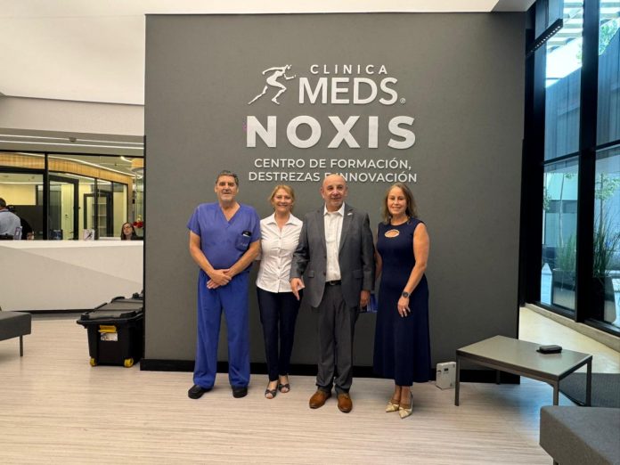 Día Mundial de la Obesidad: médicos, autoridades y pacientes impulsan su reconocimiento formal como enfermedad en Chile