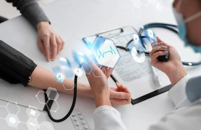 Colaboramed e InterSystems sellan alianza que busca impulsar la transformación digital del 87% de los prestadores de salud en Chile