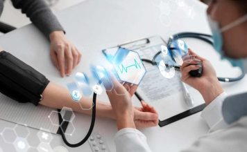 Colaboramed e InterSystems sellan alianza que busca impulsar la transformación digital del 87% de los prestadores de salud en Chile