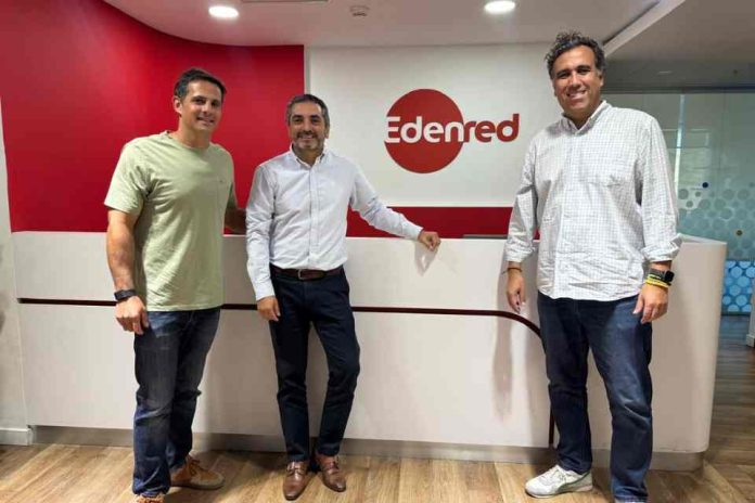 Edenred y MarketCare: alianza permite acceso a medicamentos a precio costo para trabajadores