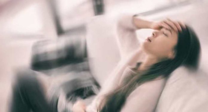 Cuando algo no encaja en tu cuerpo los síntomas en mujeres que deberían llevarte a urgencias inmediatamente