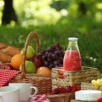 Cuatro recomendaciones para no descuidar tu alimentación durante la temporada de calor