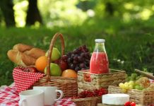 Cuatro recomendaciones para no descuidar tu alimentación durante la temporada de calor
