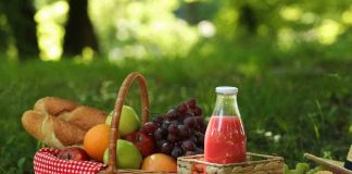 Cuatro recomendaciones para no descuidar tu alimentación durante la temporada de calor