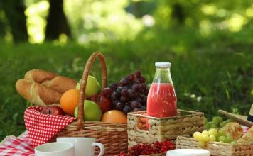 Cuatro recomendaciones para no descuidar tu alimentación durante la temporada de calor