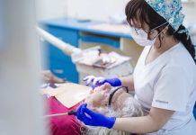 Desarrollan técnica odontológica para mejorar la salud de personas mayores Desarrollan técnica odontológica para mejorar la salud de personas mayores