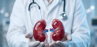 Día Mundial del Riñón: Alerta por aumento de cálculos renales en Chile