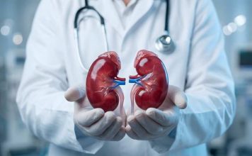 Día Mundial del Riñón: Alerta por aumento de cálculos renales en Chile Día Mundial del Riñón: Alerta por aumento de cálculos renales en Chile