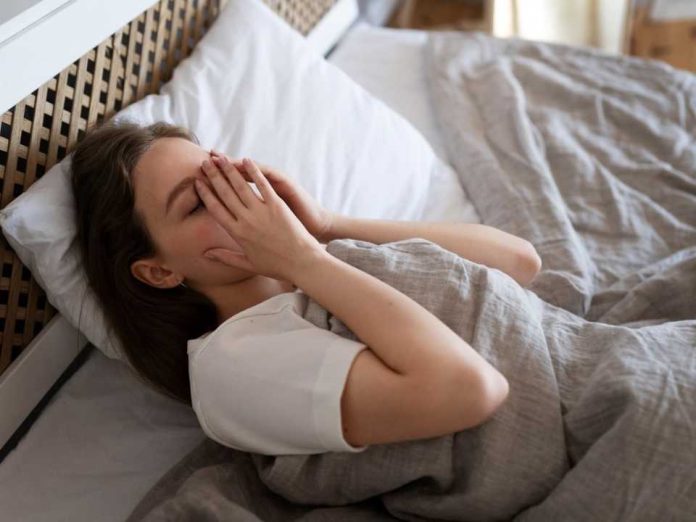 Día Mundial del Sueño: El 80% de los chilenos no duerme entre las 7 y 8 horas recomendadas