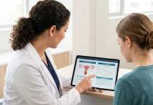 Día contra el VPH: la infección de transmisión sexual más frecuente y su relación con el cáncer Día contra el VPH la infección de transmisión sexual más frecuente y su relación con el cáncer